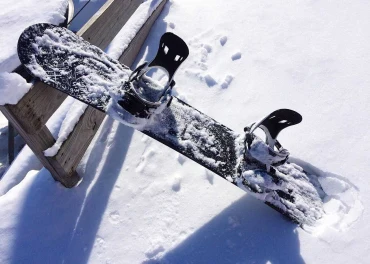 Quand commencer le snowboard pour bien progresser ?