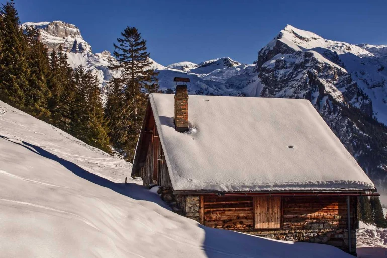Séjour authentique : comment choisir un chalet écologique à la montagne ?