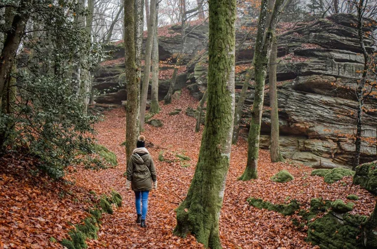 Randonnée aquatique en Ardèche : quels sont les meilleurs parcours à découvrir ?