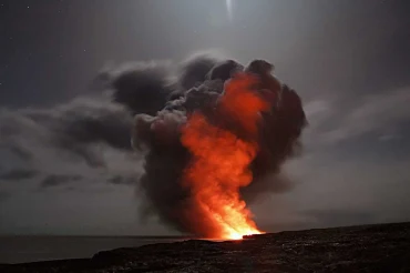 Mont Etna : découvrir le volcan actif majeur d'Europe