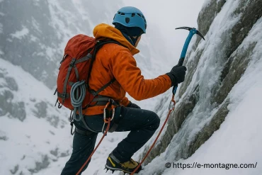 Techniques avancées en alpinisme : maîtriser les compétences clés pour aller plus loin