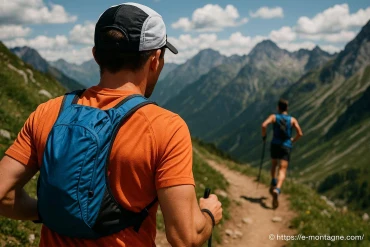 Les bienfaits de la course en montagne : est-ce recommandé ?