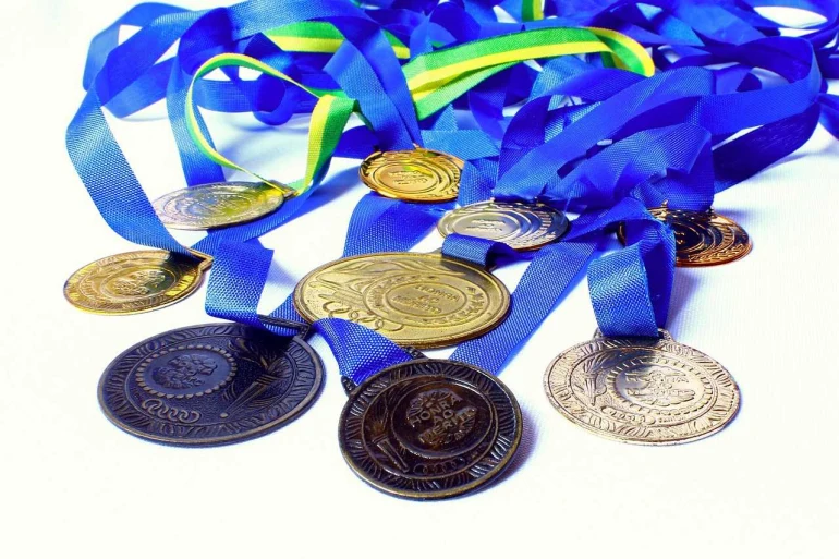 Où regarder l'escalade aux Jeux olympiques ?