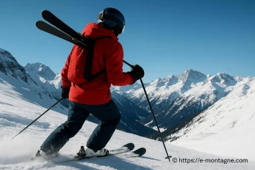Qu'est-ce que le ski alpin et comment le pratiquer ?