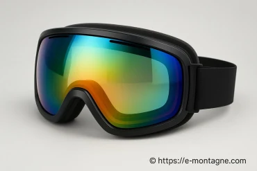 6 masques de ski pour l’hiver 2026