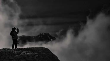 Le harnais d’alpinisme : usages essentiels et conseils pratiques