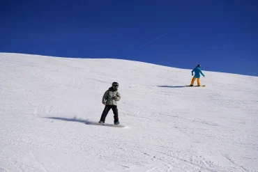 Quelle taille de snowboard choisir pour bien rider ?