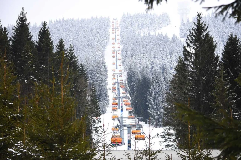 Où faire du ski pour profiter pleinement de la montagne ?