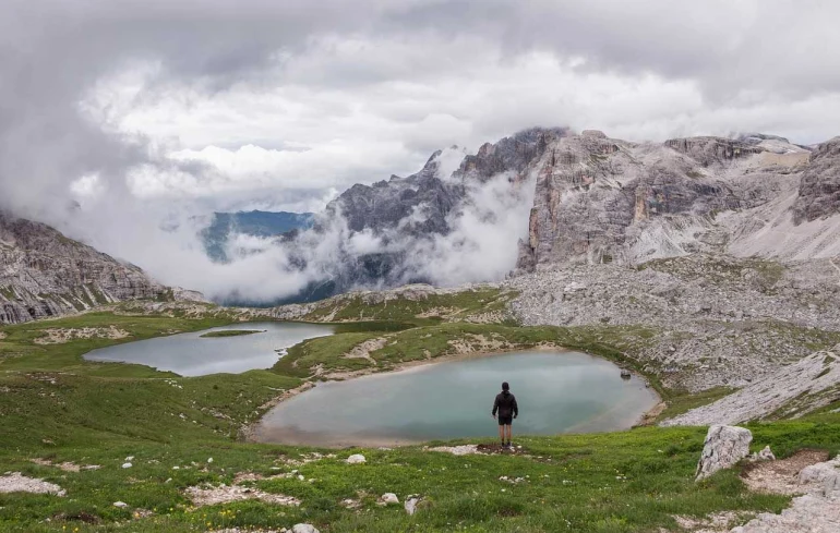 Où faire de la randonnée en montagne ?