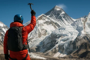 Qui a escaladé le mont Everest et quelles sont leurs histoires ?