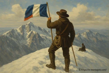 Premières ascensions au Mont-Blanc : quelle histoire derrière ces exploits ?