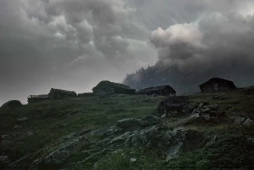 Météo difficile sur la montagne : les équipes face aux conditions en 2025