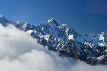 Mont Kenya : dĂ©couvrir le deuxiĂšme sommet dâAfrique