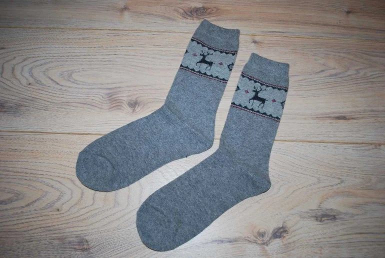 Comment choisir des chaussettes de compression pour la montagne ?