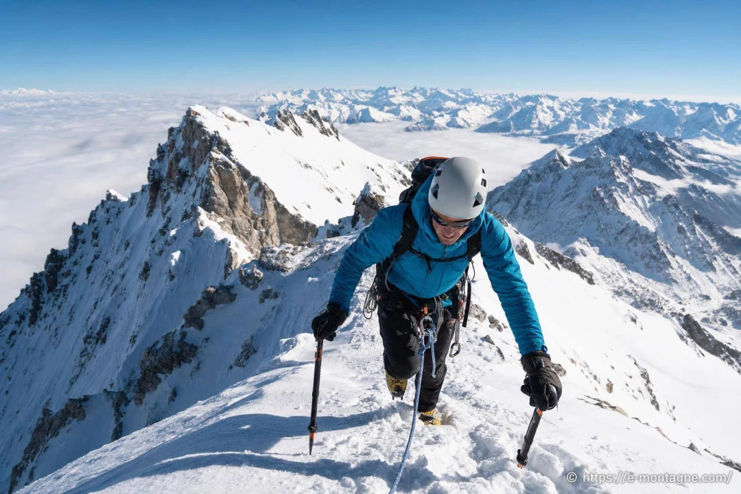 Alpinisme ~ Page 1