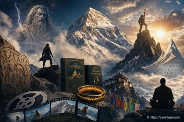 Le rôle de la montagne dans la culture populaire entre mythes, légendes et symboles