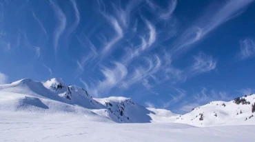 Les Alpes : Statistiques, villes & stations phares, activités...