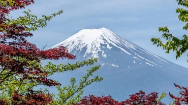 Comment faire l’ascension du Mont Fuji au Japon ?