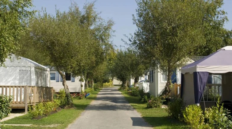Covid et camping : le bon plan ?