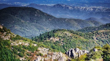 Les Cévennes : Une région montagneuse qui gagnerait à être plus connue !