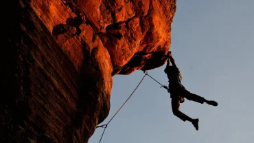Comment choisir son équipement d'escalade ?