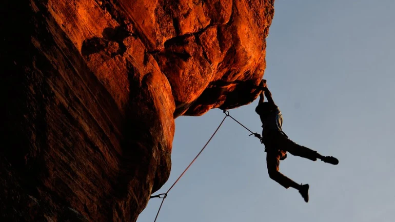 Comment choisir son équipement d'escalade ?