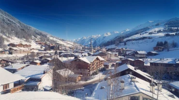 Vacances au ski à La Clusaz : 3 choses à faire aux alentours