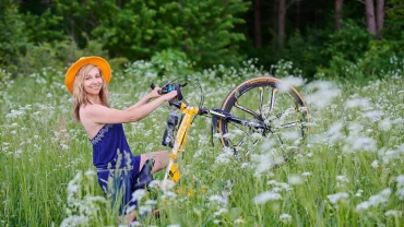 Comment louer un vélo à Morzine sans se prendre la tête ?