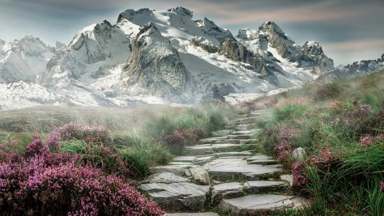 Vacances d'été à la montagne, les critères à considérer pour un séjour réussi