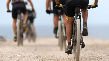 Les bonnes raisons de se mettre au VTT