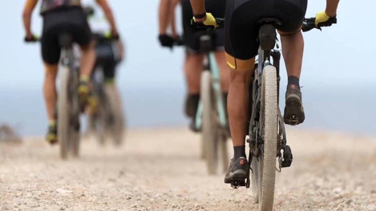 Les bonnes raisons de se mettre au VTT