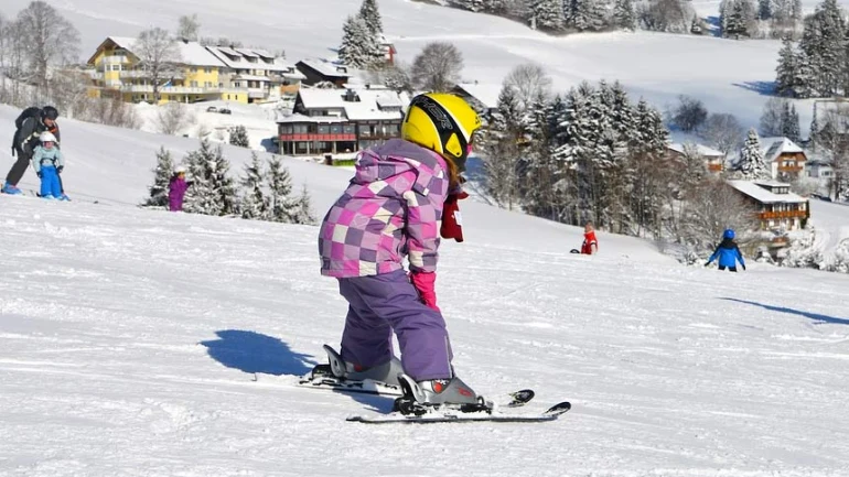 Conseils pour partir au ski pour pas trop cher