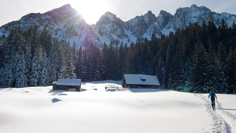 Où faire du ski en Nouvelle-Zélande ?