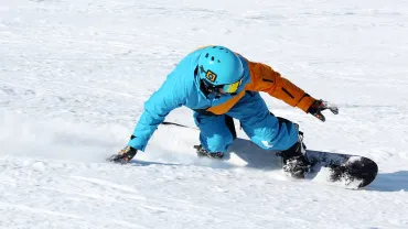 Guide complet pour tout comprendre sur le snowboard