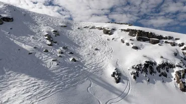 Quelles sont les meilleures stations de ski aux USA ?