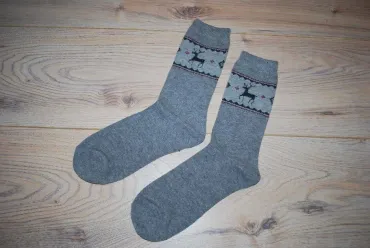 Comment choisir des chaussettes de compression pour la montagne ?