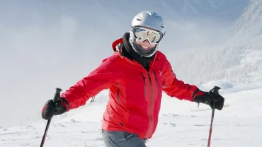 Comment s'habiller chaudement pour skier ?