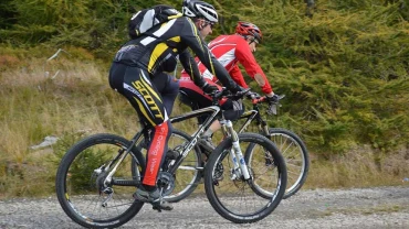 Location de VTT et vélo électrique à l'Alpe d’Huez