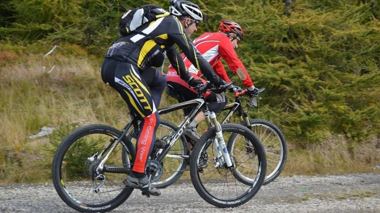 Location de VTT et vélo électrique à l'Alpe d’Huez