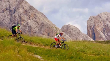 Le guide ultime pour profiter du VTT et du vélo en montagne
