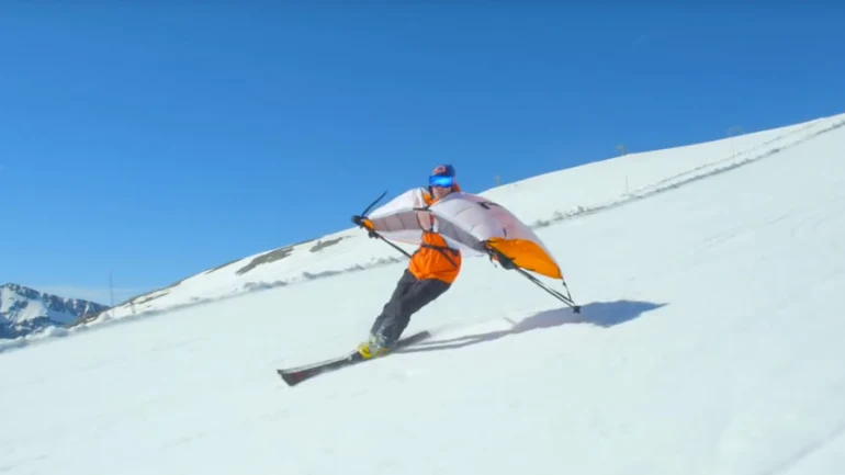 Connaissez-vous le WingJump ?