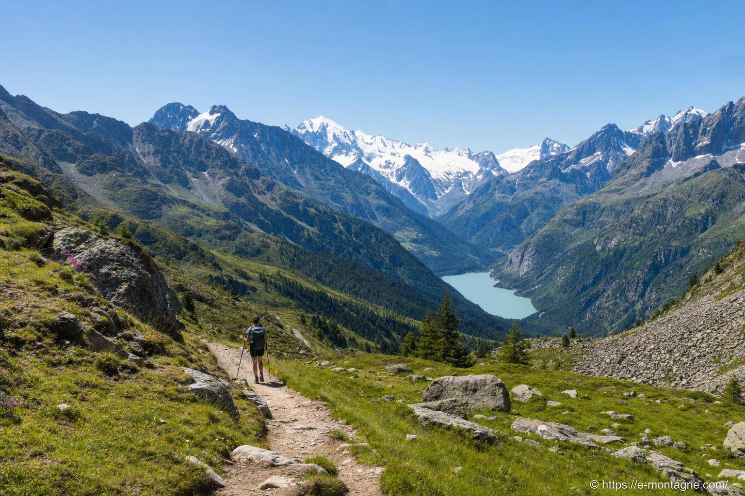 Actualité Montagne