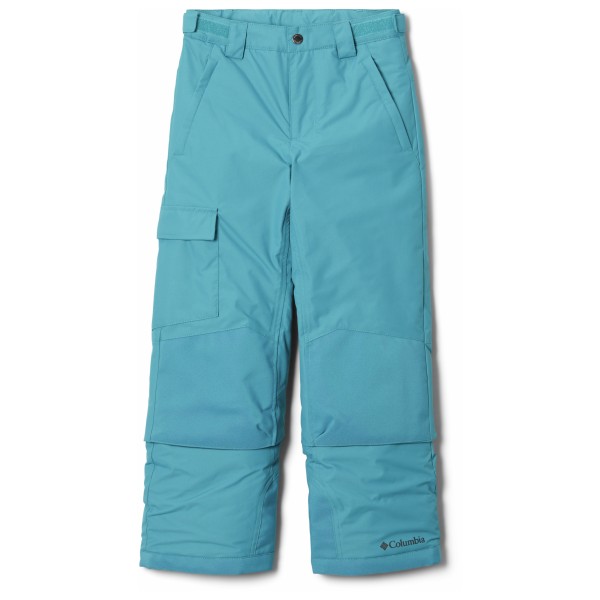 Columbia - Kid's Bugaboo II Pant - Pantalon de ski taill