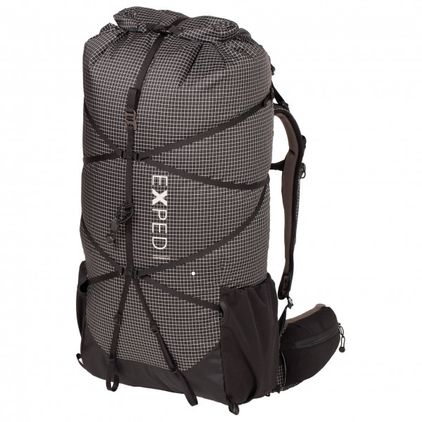 Exped - Lightning 45 - Sac a dos de montagne taille 45 l - 4