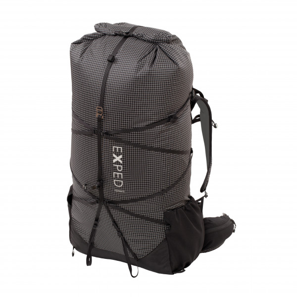 Exped - Lightning 60 - Sac a dos de montagne taille 60 l - 4