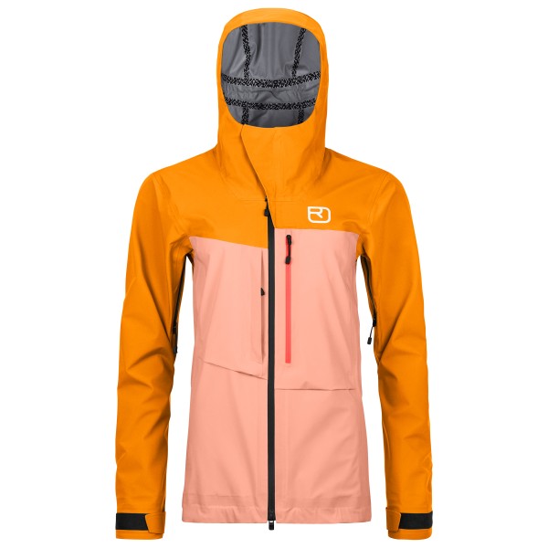 Ortovox - Women's 3L Ravine Shell Jacket - Veste de ski 