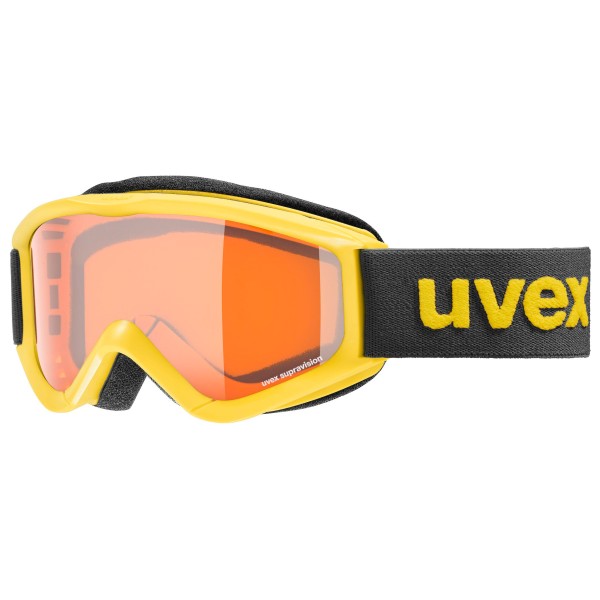 Uvex - Kid's Speedy Pro S2 (VLT 25%) - Masque de ski mul