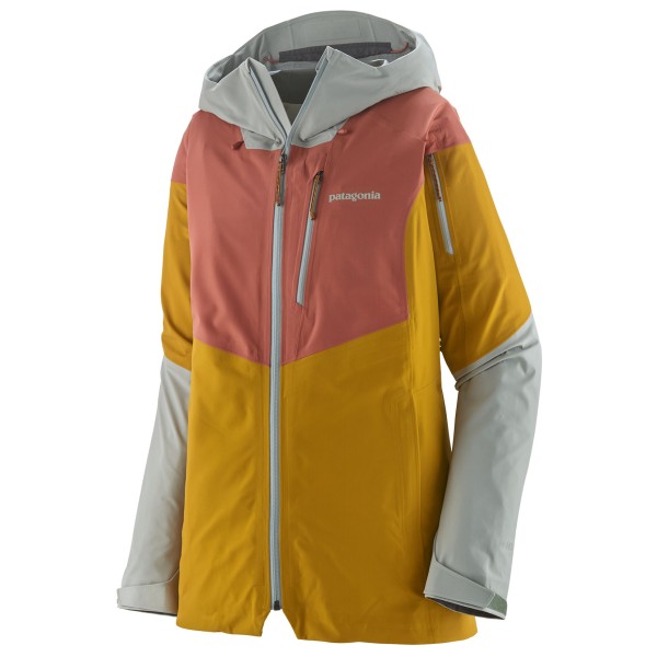 Patagonia - Women's Snowdrifter Jacket - Veste de ski ta