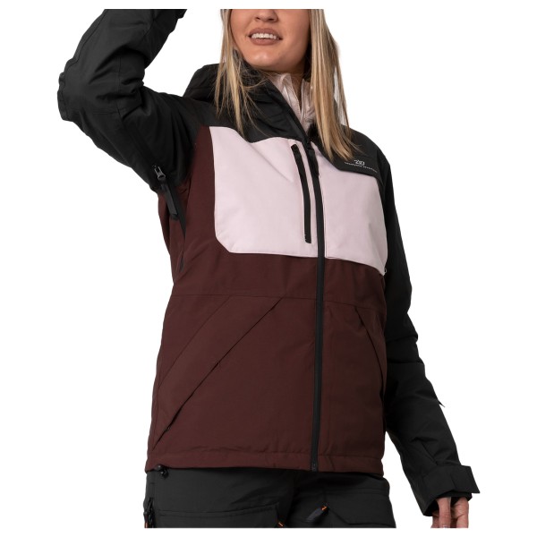 2117 of Sweden - Women's Backa Jacket - Veste de ski tai