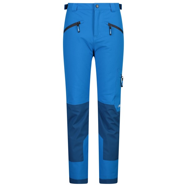 CMP - Girl's Pant Twill - Pantalon de ski taille 104, bl